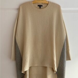 Eileen Fisher Cashmere Sweater